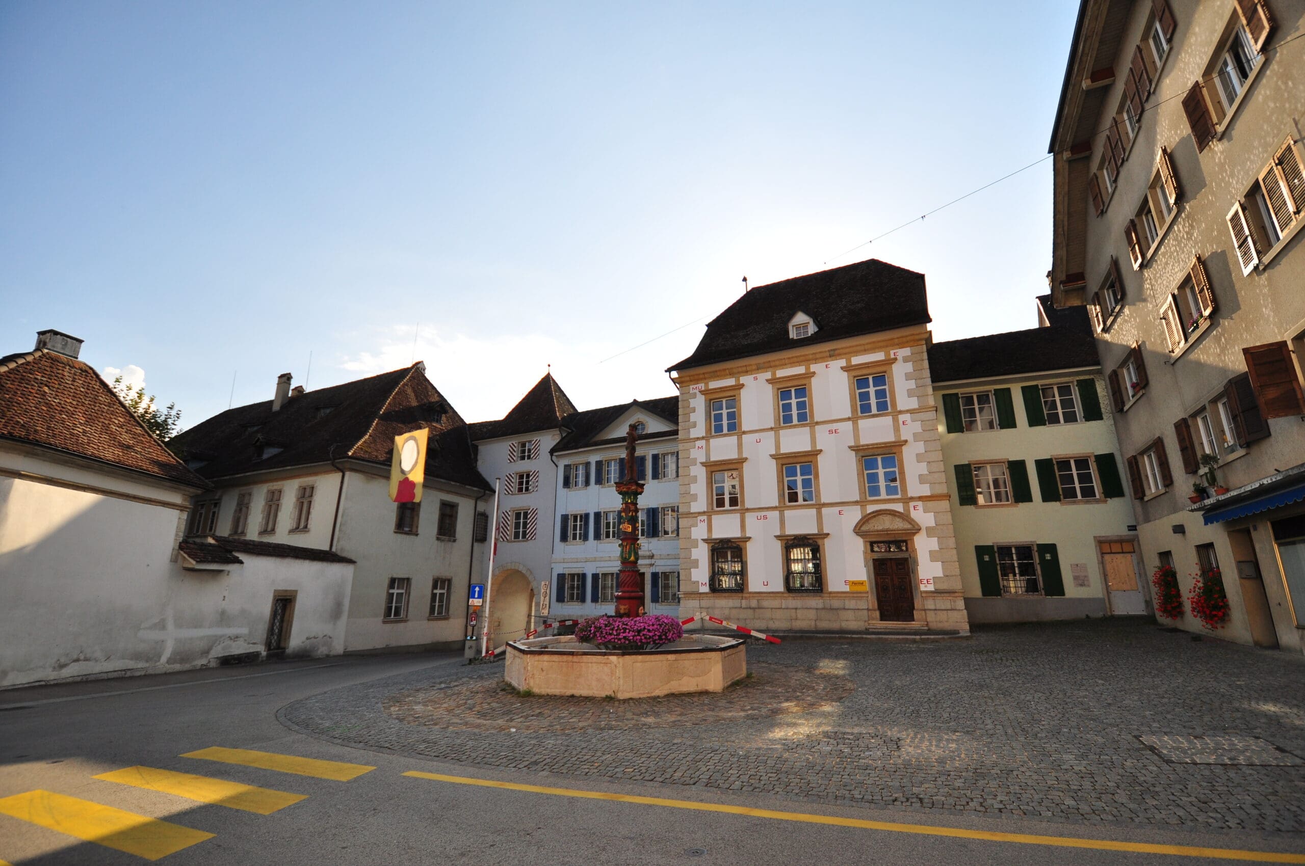 Couvreur Delémont