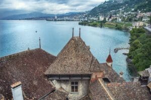 Couvreur Martigny