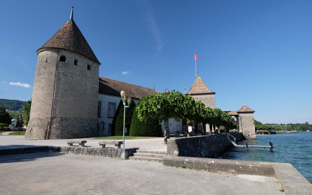 Couvreur Rolle