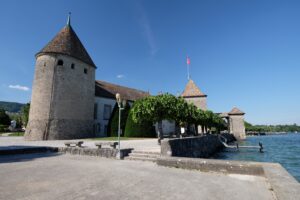 Couvreur Rolle