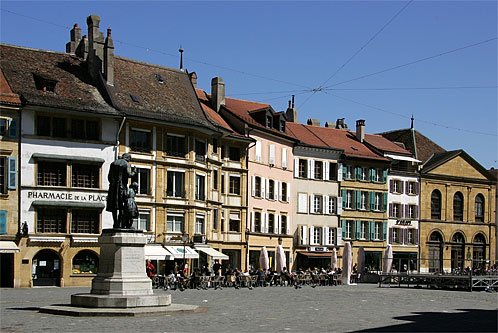 Couvreur Yverdon-les-Bains Couvreur Yverdon-les-Bains